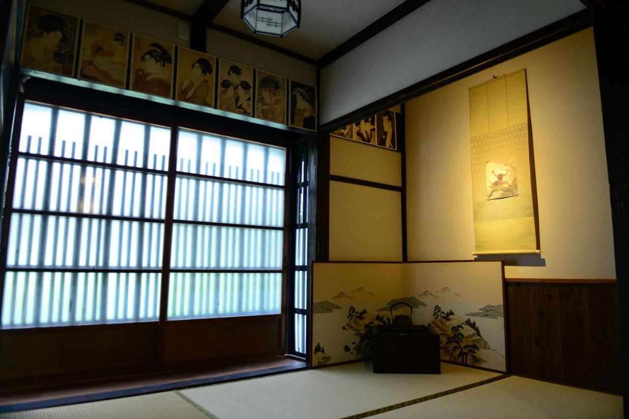 Holiday home Nishioji Tanuki 西大路 狸 *