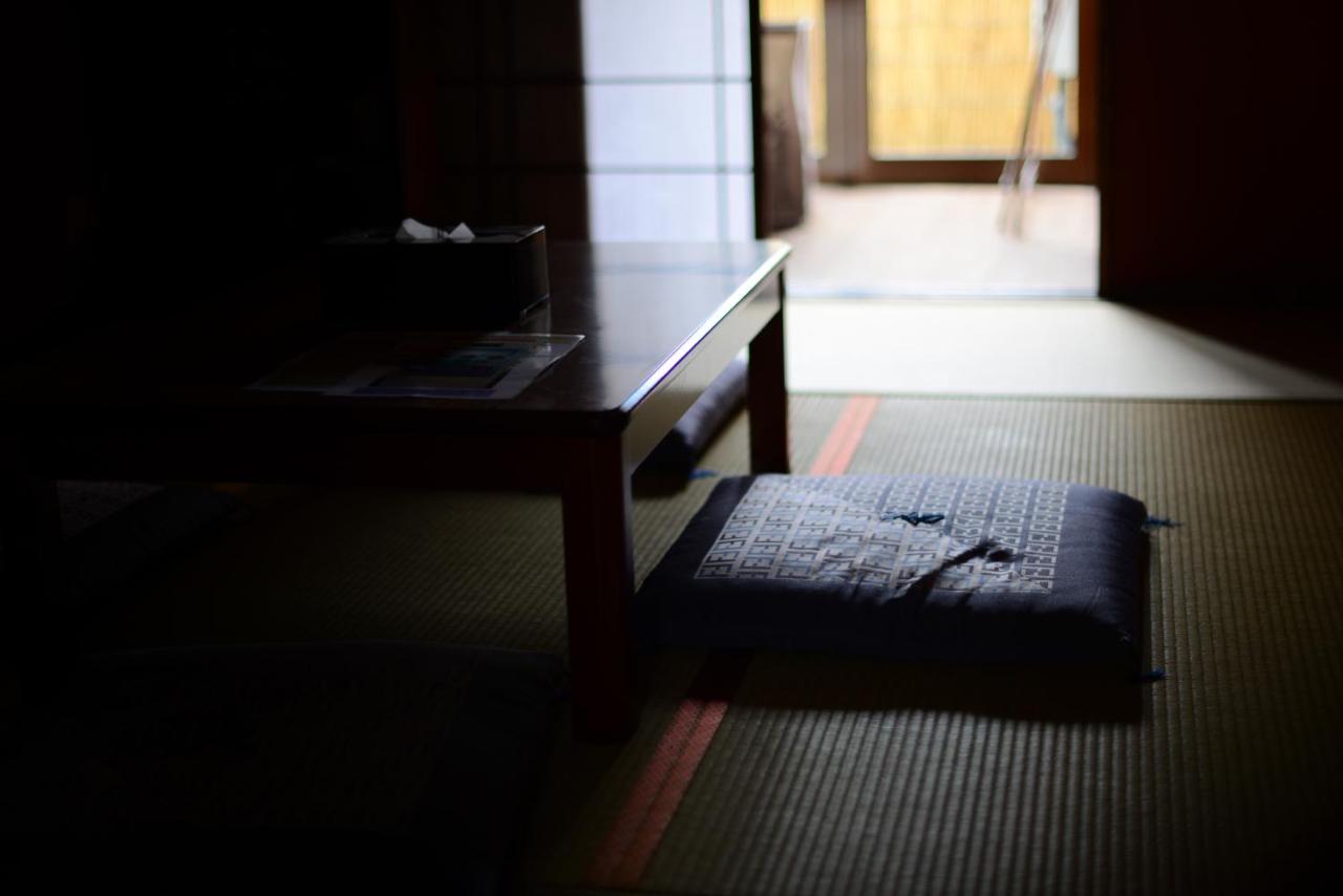 Nishioji Tanuki 西大路 狸 Holiday home
