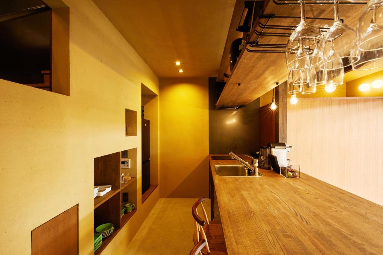 Sky Shimabara Holiday home *