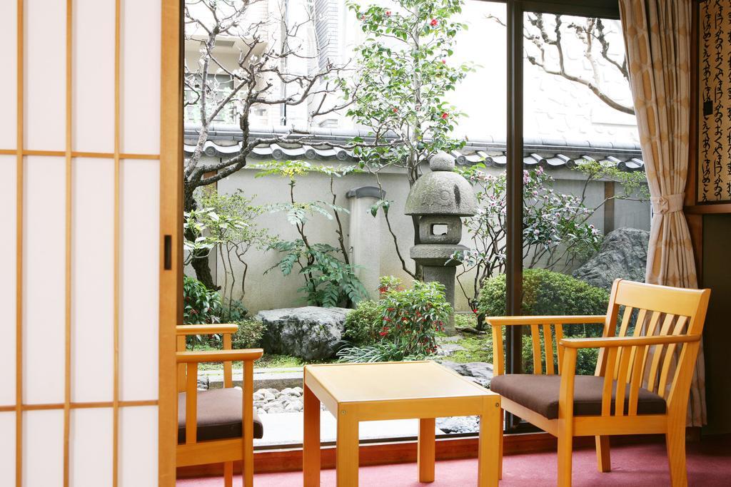 Ishicho Shogikuen 4* Kyoto