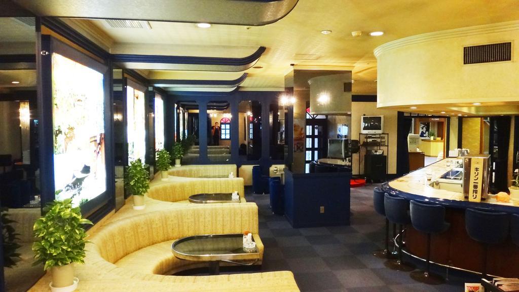 Ishicho Shogikuen Hotel