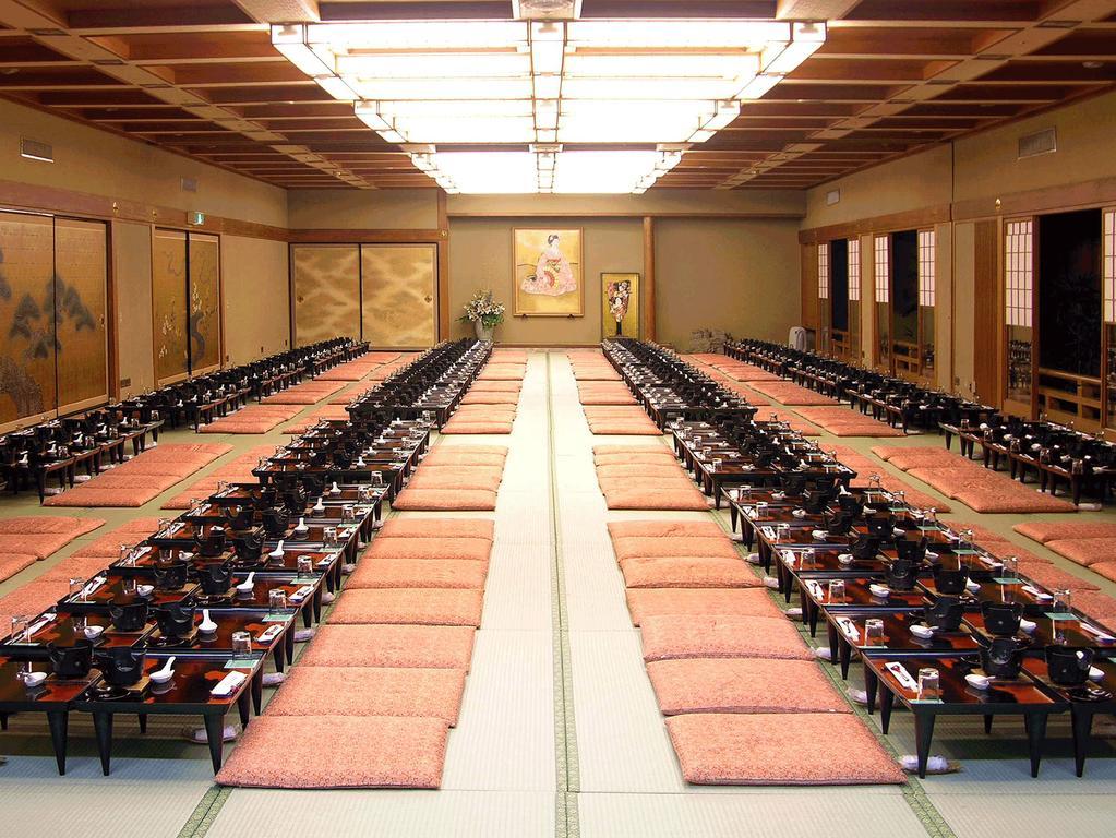 Hotel Ishicho Shogikuen