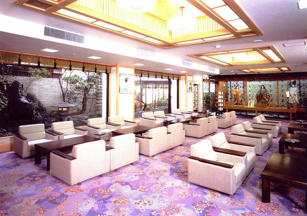 Hotel Ishicho Shogikuen 4*