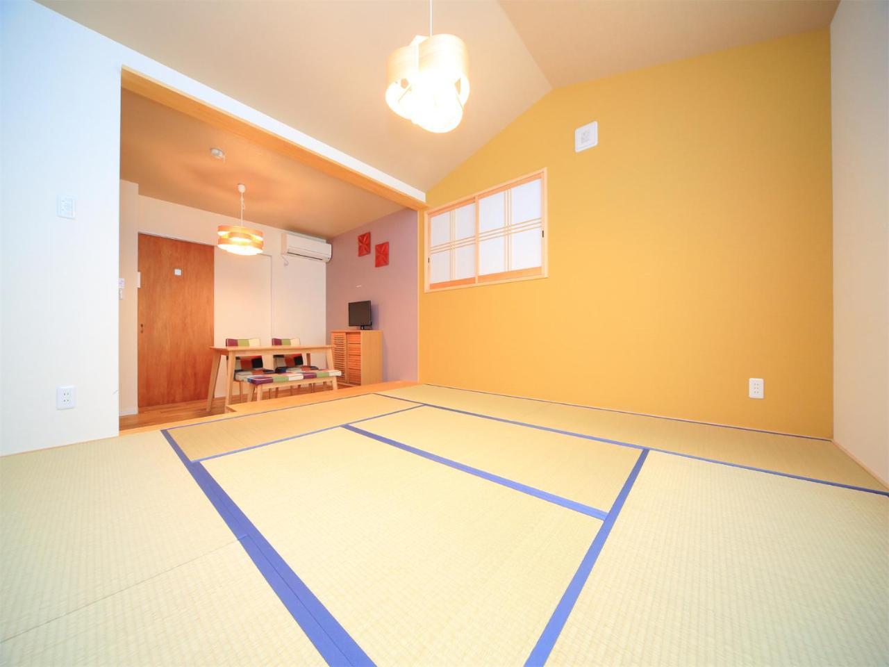 Holiday home Coto Nijo 1 Kyoto