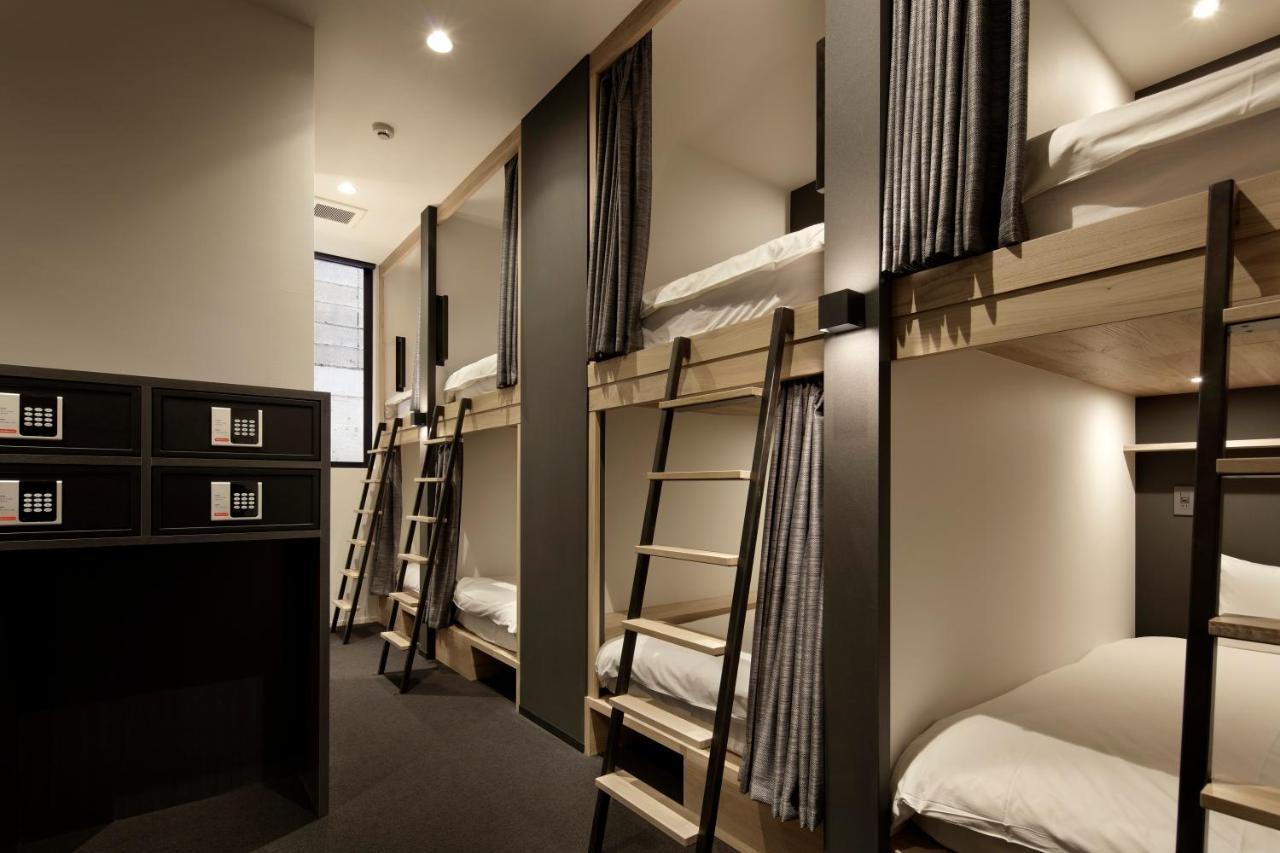 Hostel Piece Sanjo