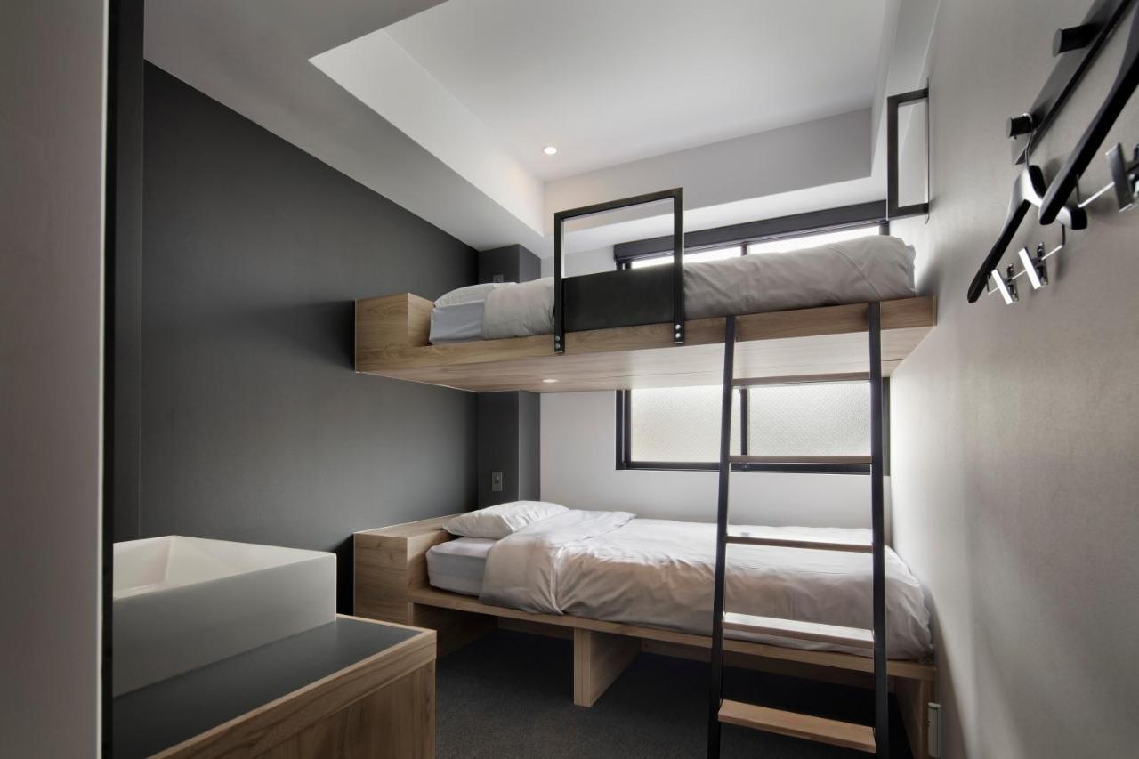 Hostel Piece Sanjo Kyoto
