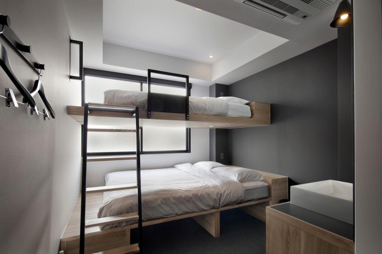 Hostel Piece Sanjo