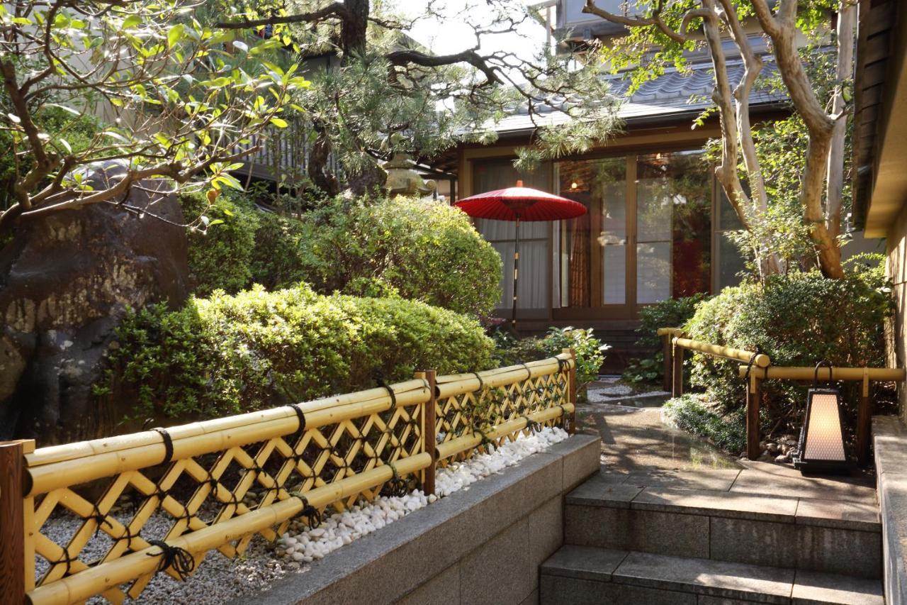 Holiday home Kyo-machiya Waka Fushimiinari