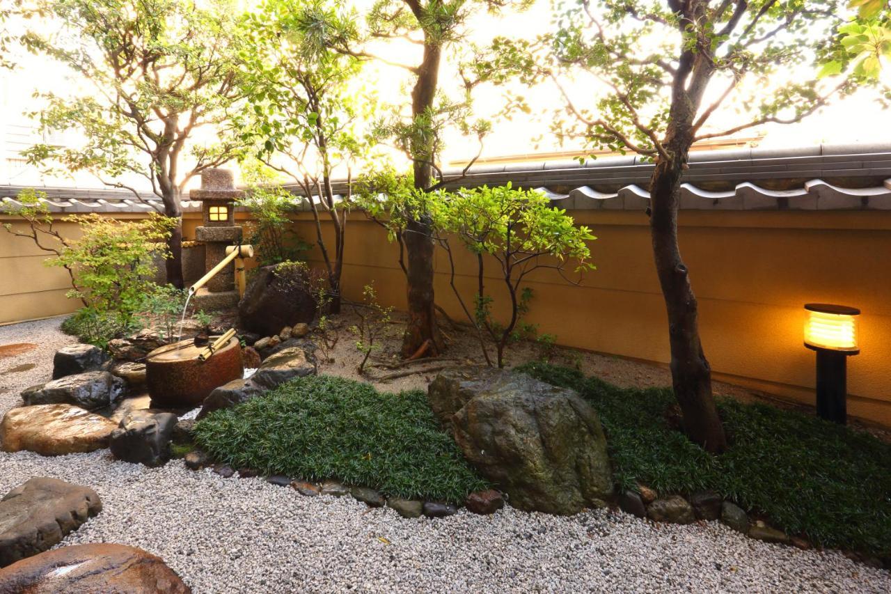 Holiday home Kyo-machiya Waka Fushimiinari *