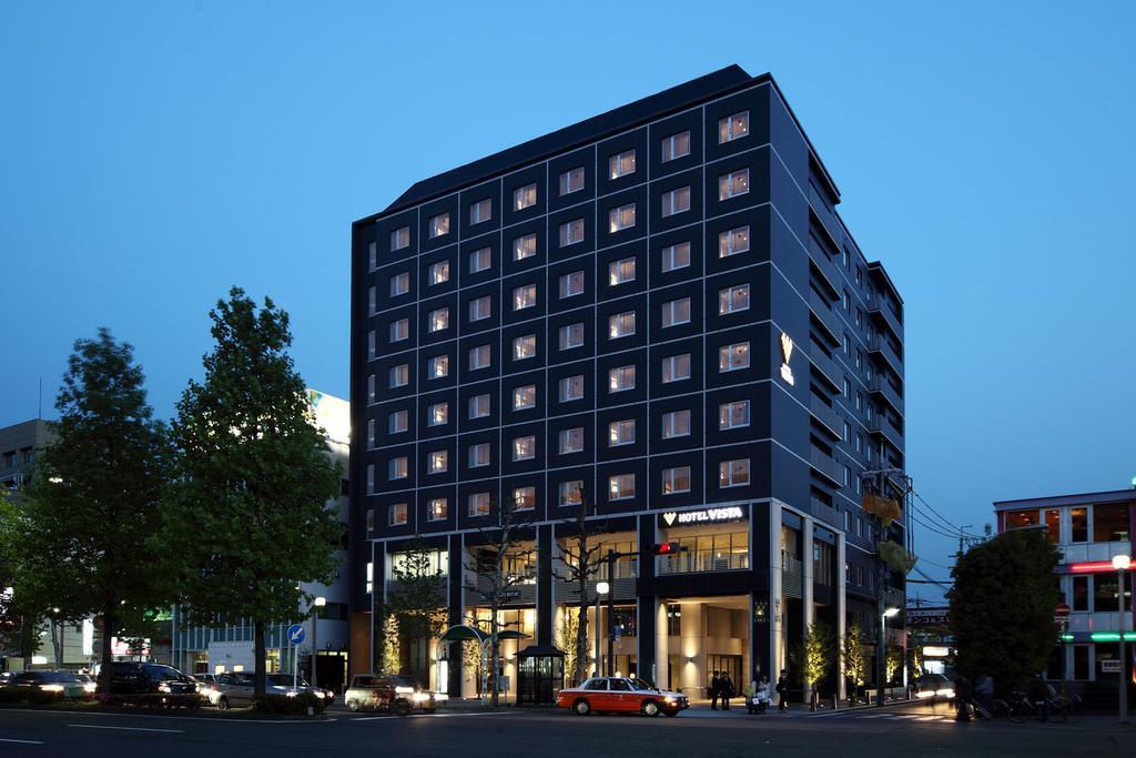 Ibis Styles Station Hotel 3*