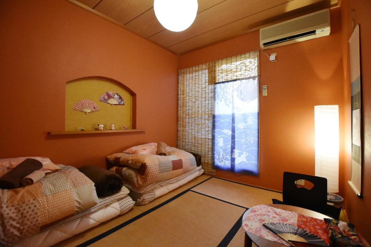 Sakura Guest house 2*