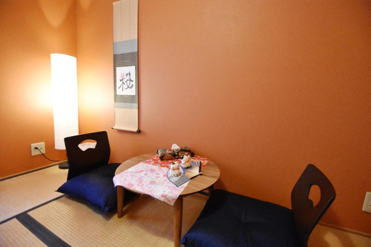 Guest house Sakura 2*