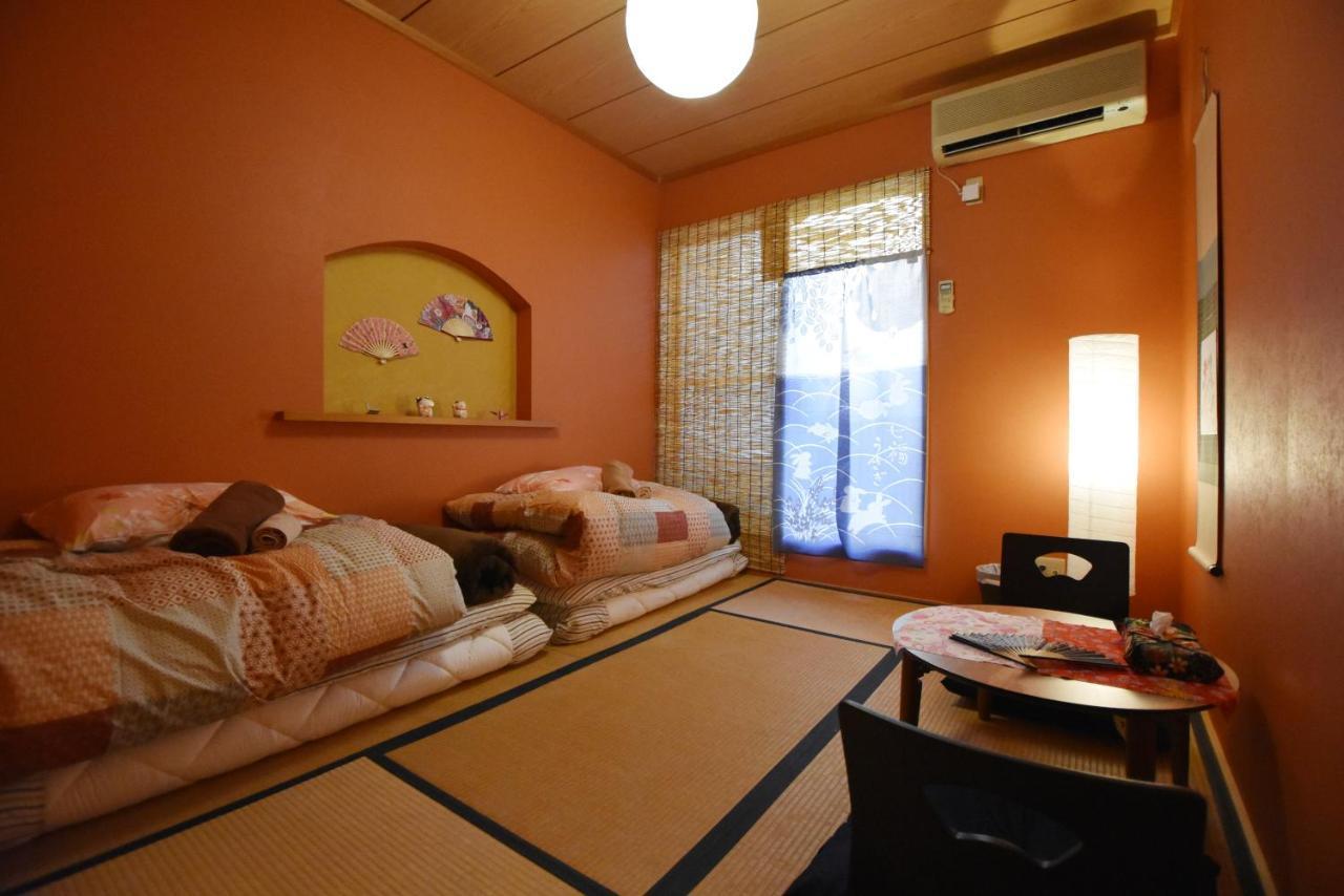 Sakura Guest house 2*
