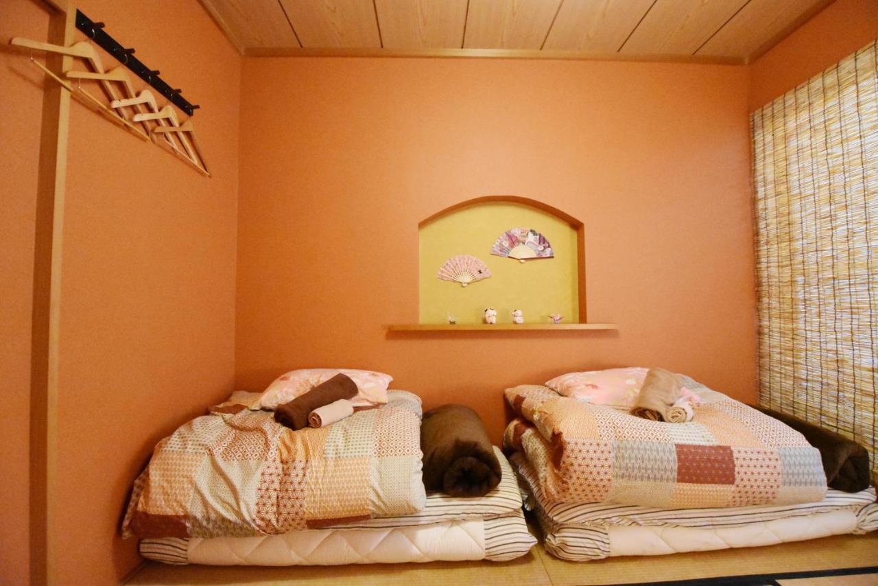 Guest house Sakura 2*