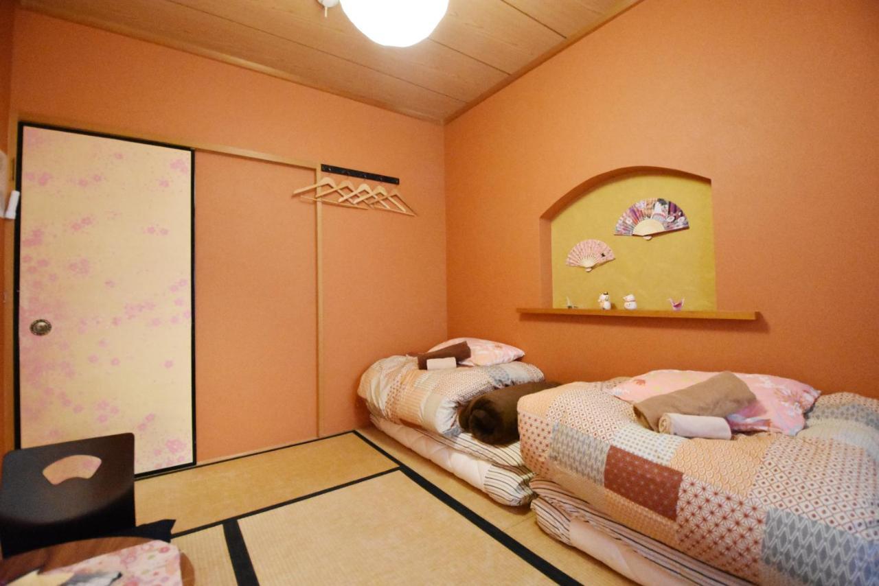 Sakura Kyoto