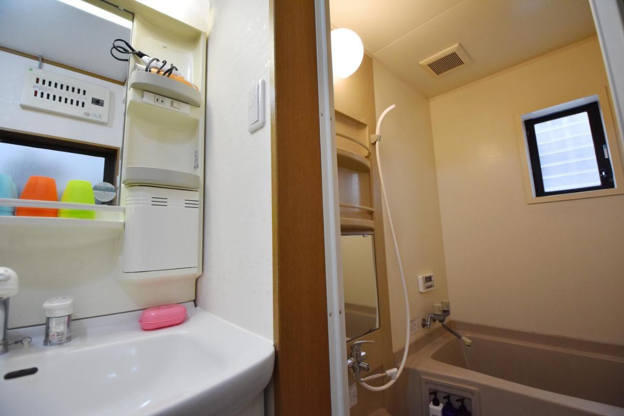 Sakura Guest house Kyoto