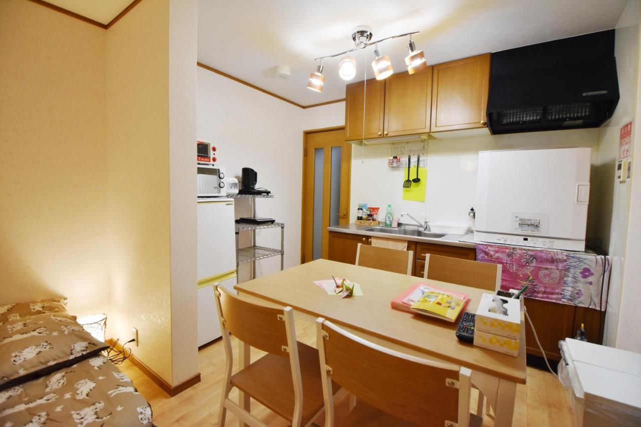 Sakura Guest house 2*