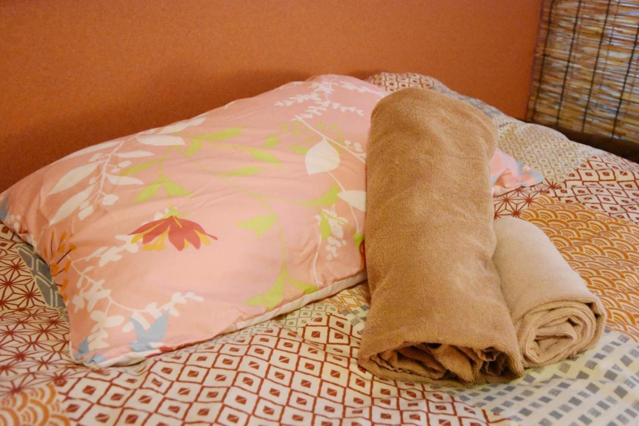 Sakura Guest house 2*
