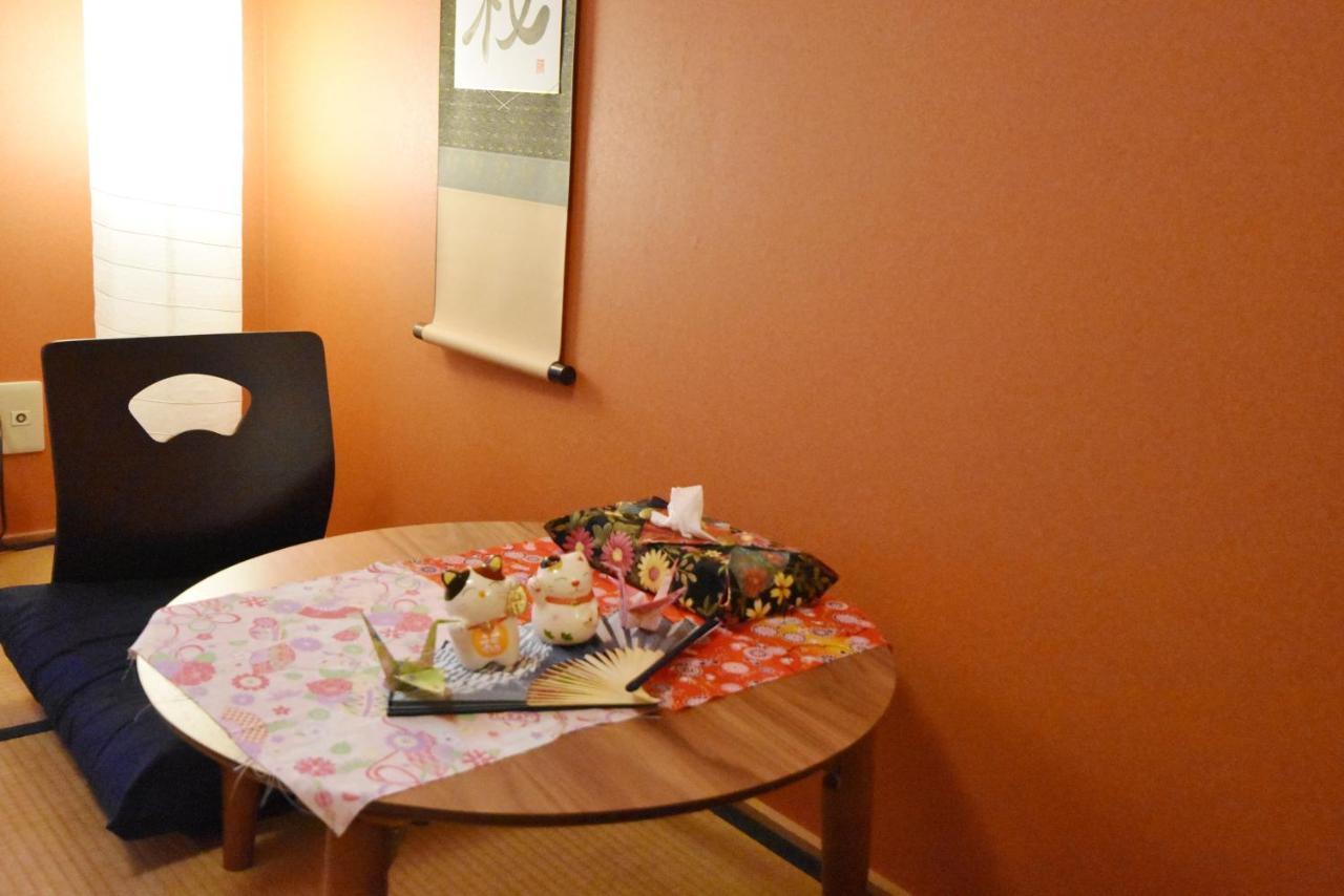 Sakura Guest house