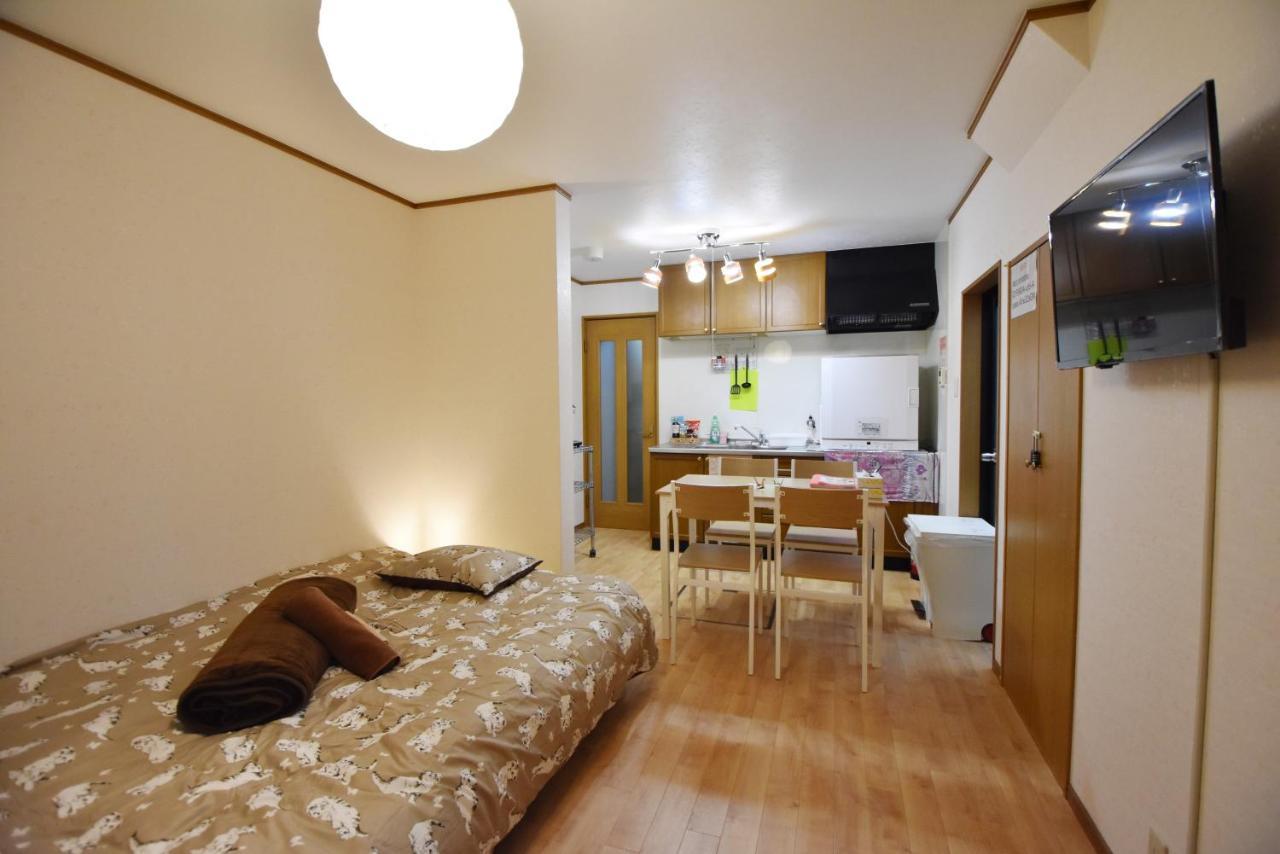 Guest house Sakura 2*