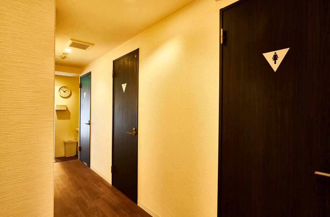 Grand-rem Hostel
