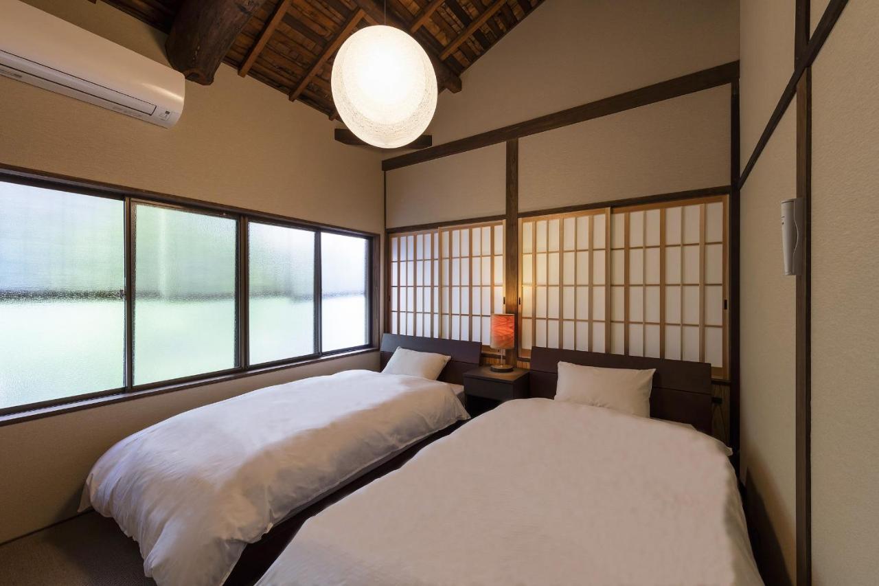 Natsume An Machiya House Holiday home *
