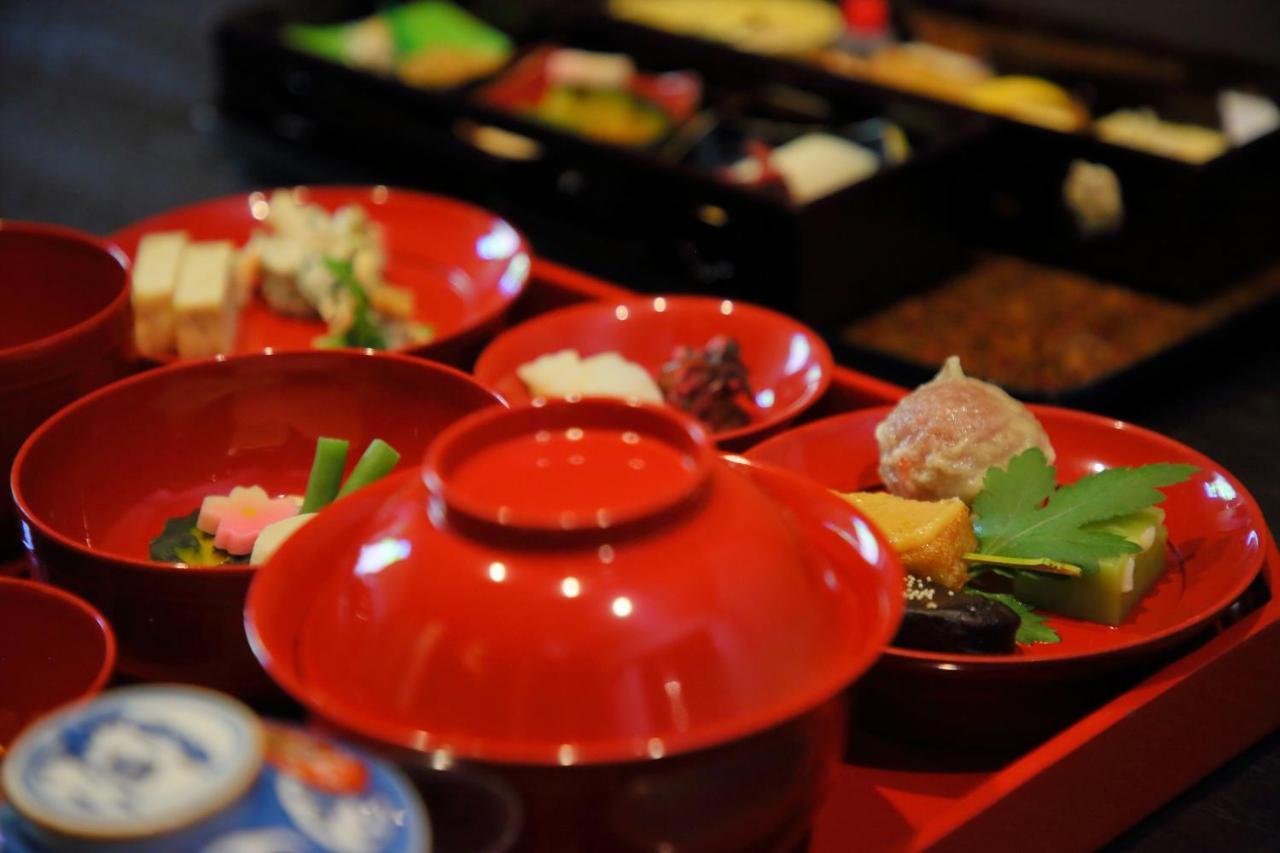 Holiday home Machiya Oozora