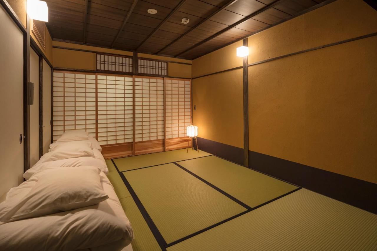 Holiday home Yoitsubaki Machiya House Kyoto