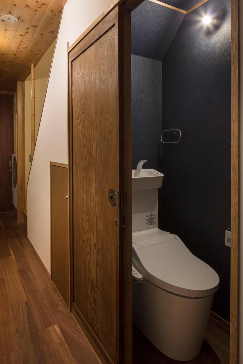 Holiday home Yoitsubaki Machiya House