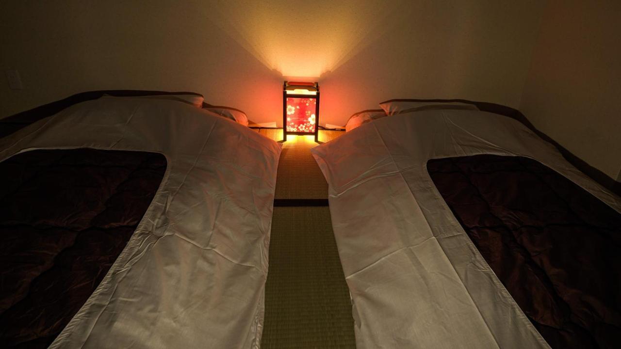 Guest house Kamon Fushimi Kyoto