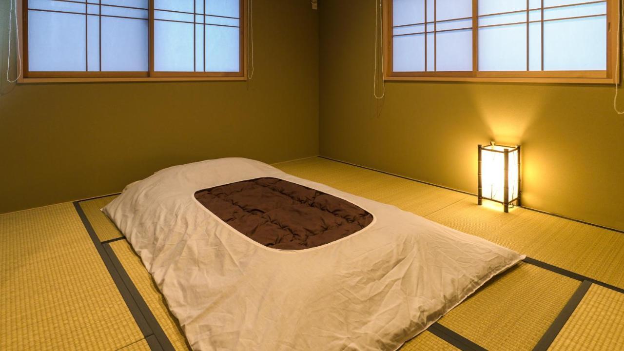Kamon Fushimi * Kyoto