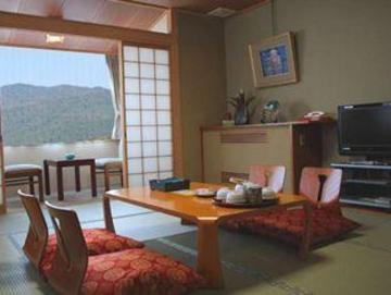 Hotel Gion Fukuzumi