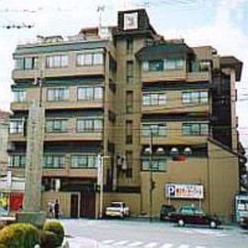 Hotel Gion Fukuzumi 3*