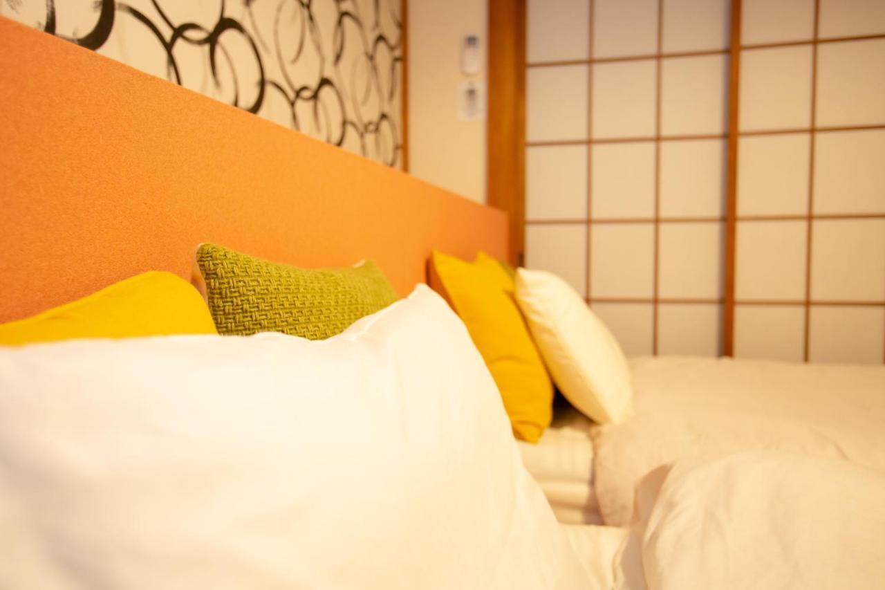 Guesto House Ushiwakamaru Guest house