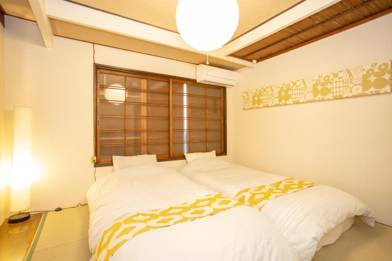 Guest house Guesto House Ushiwakamaru Kyoto