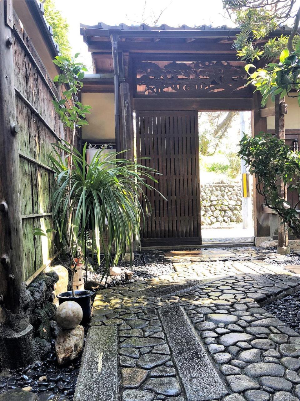 京苑 Kyoen 京町家 Holiday park *