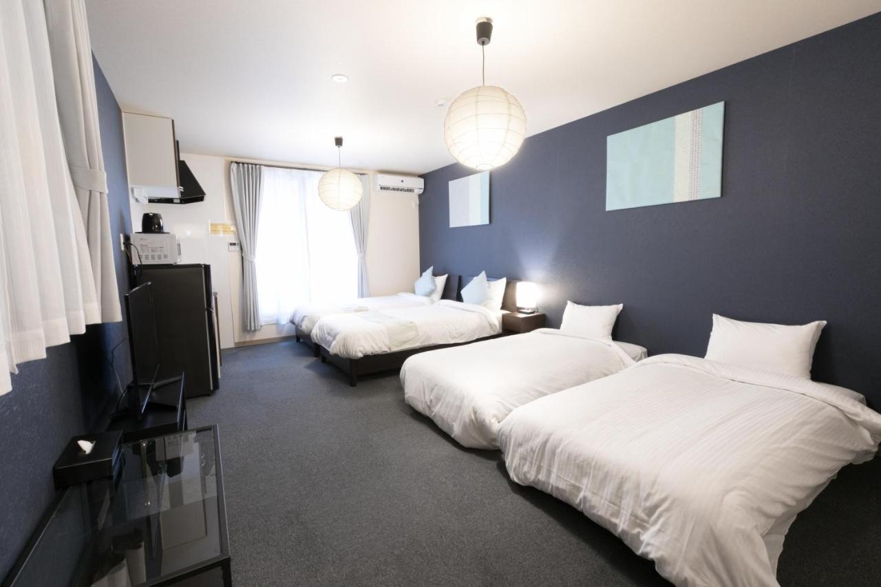 Sakura Toji West Ii Holiday home *