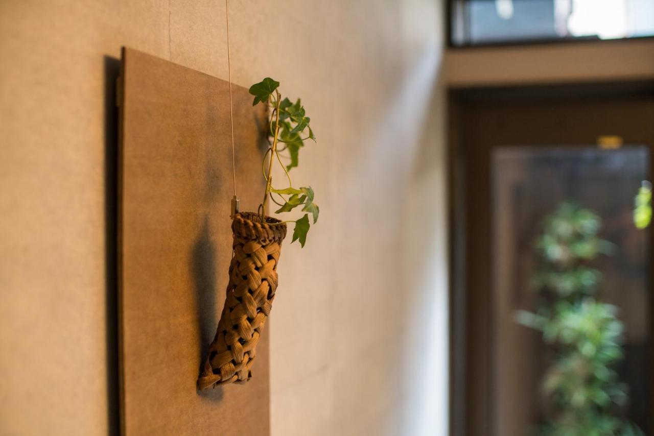 Holiday home Kyomachi Hoshizuki Kyoto