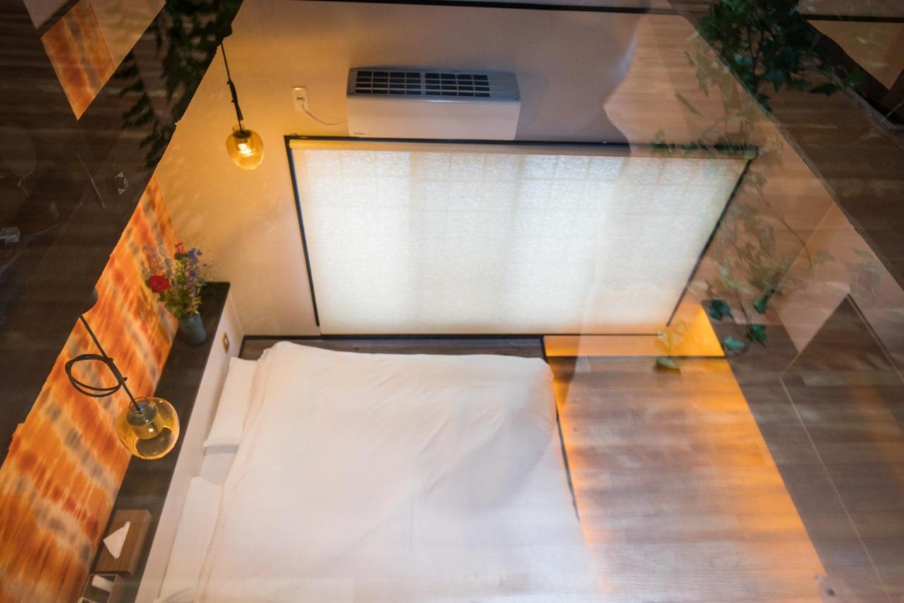 Holiday home Kyomachi Hoshizuki Kyoto