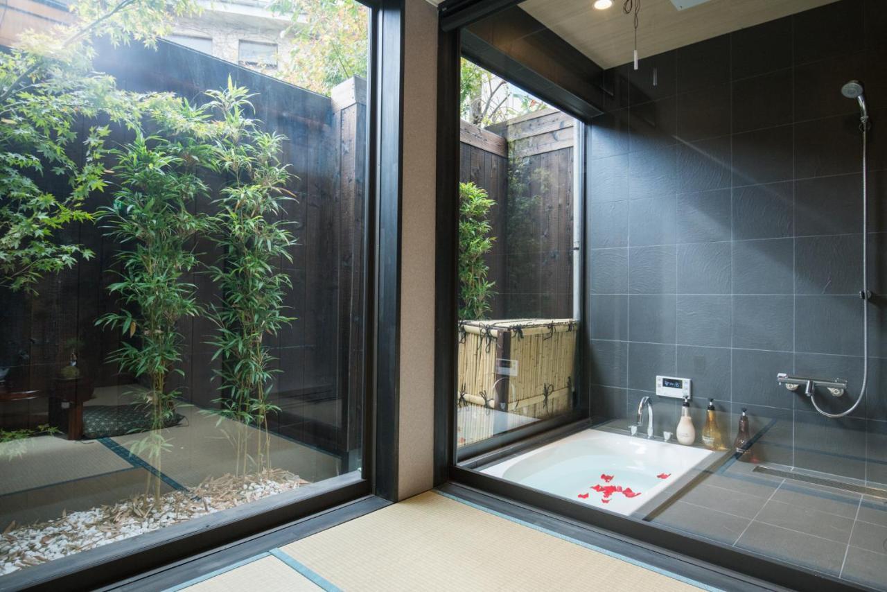 Holiday home Kyomachi Hoshizuki