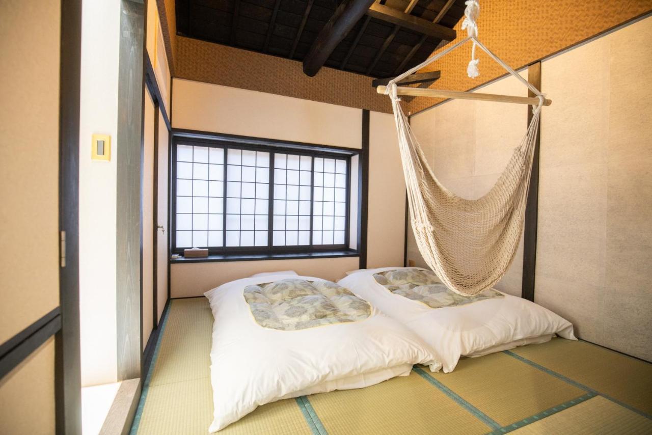 Kyomachi Hoshizuki * Kyoto