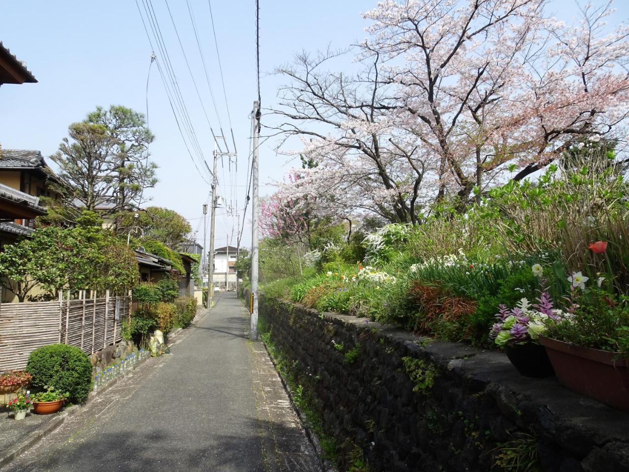 京苑 Kyoen 京町家 Holiday park *