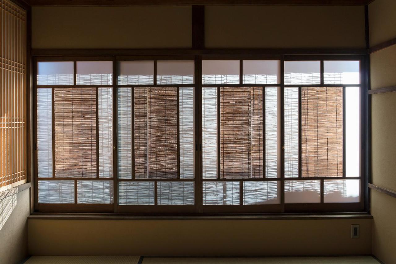 Sumitsugu Machiya House Kyoto