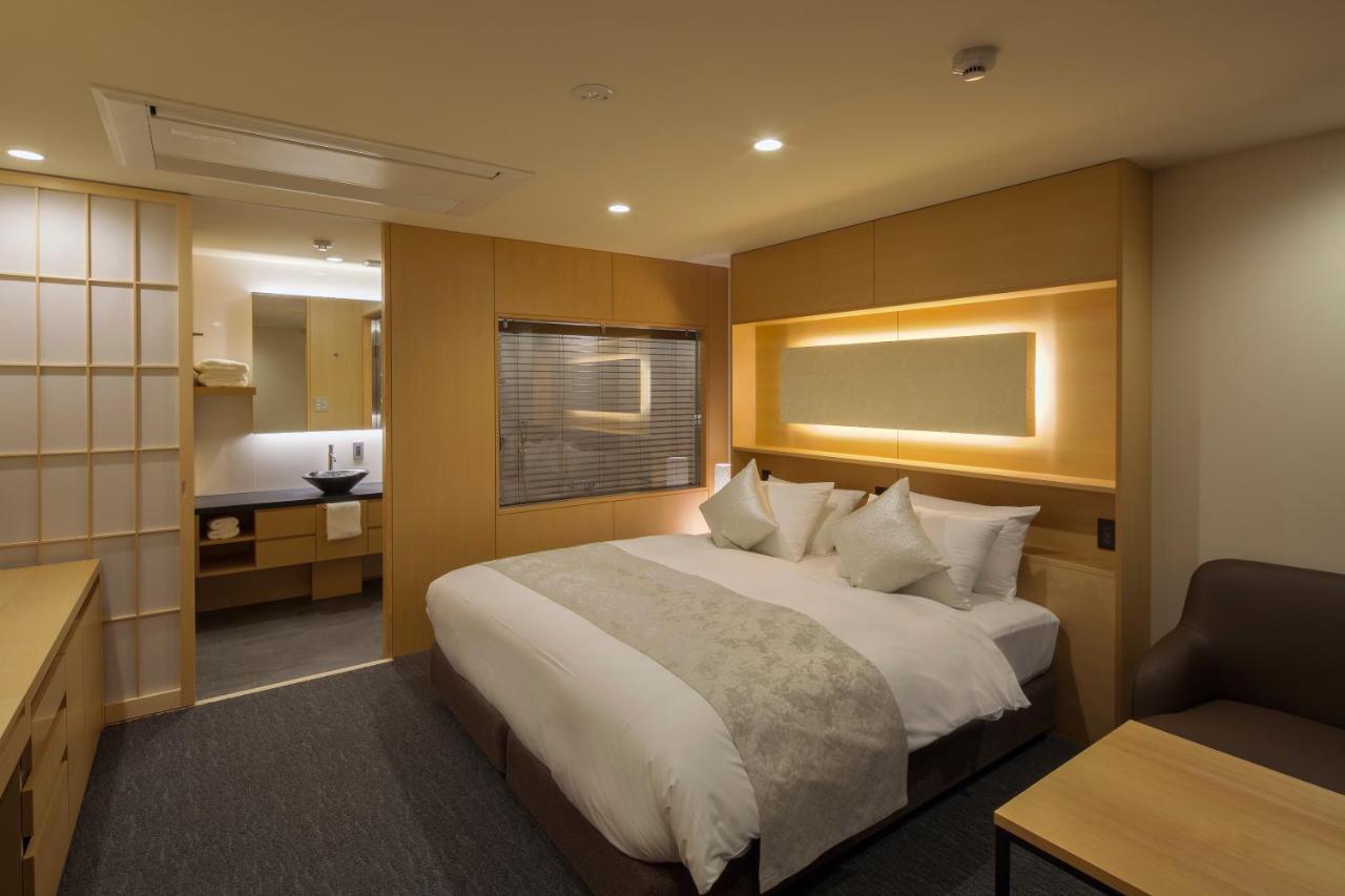 Hotel Sanjomuromachi 5*