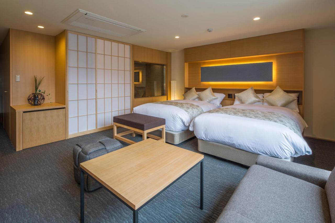 Sanjomuromachi Hotel 5*