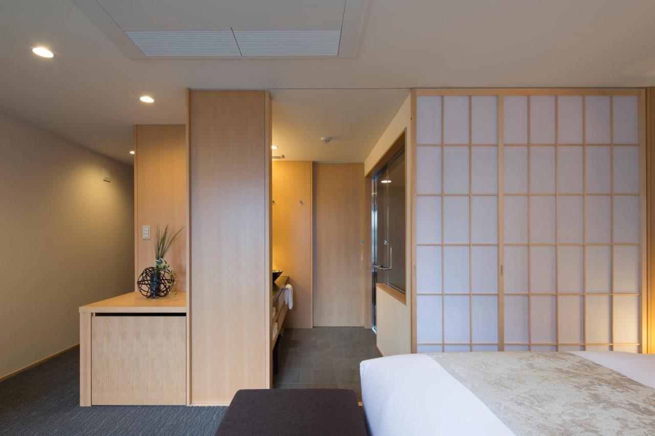 Sanjomuromachi Hotel Kyoto