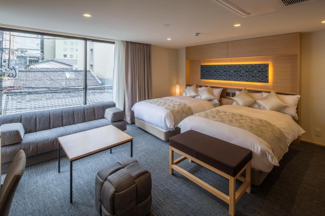 Hotel Sanjomuromachi 5*