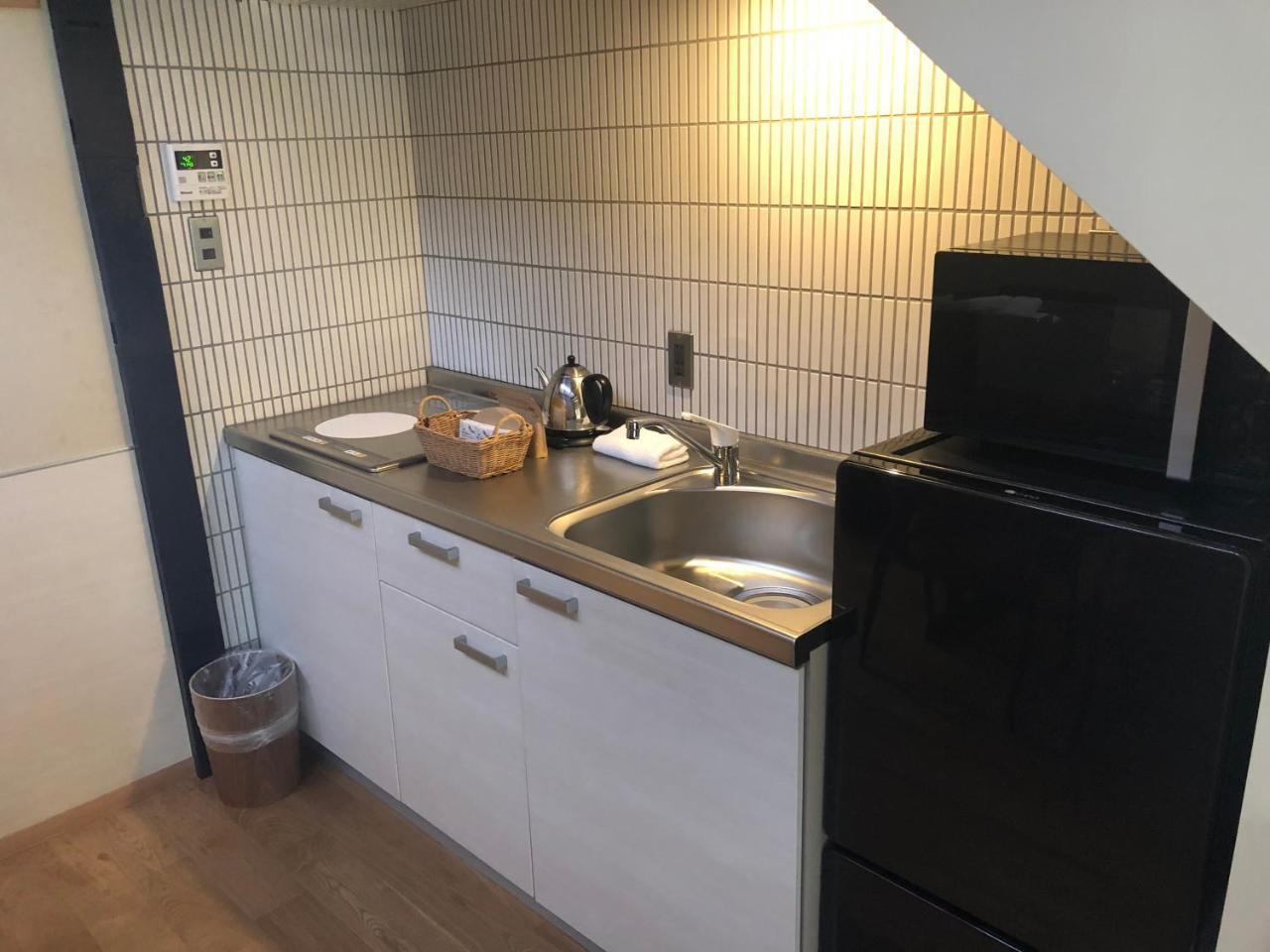 Shimabara Kaiden Machiya House Holiday home Kyoto