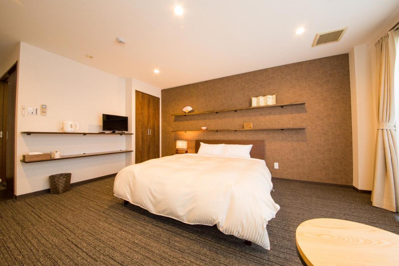 Ryokan Japaning Liv Ranrokaku Kyoto
