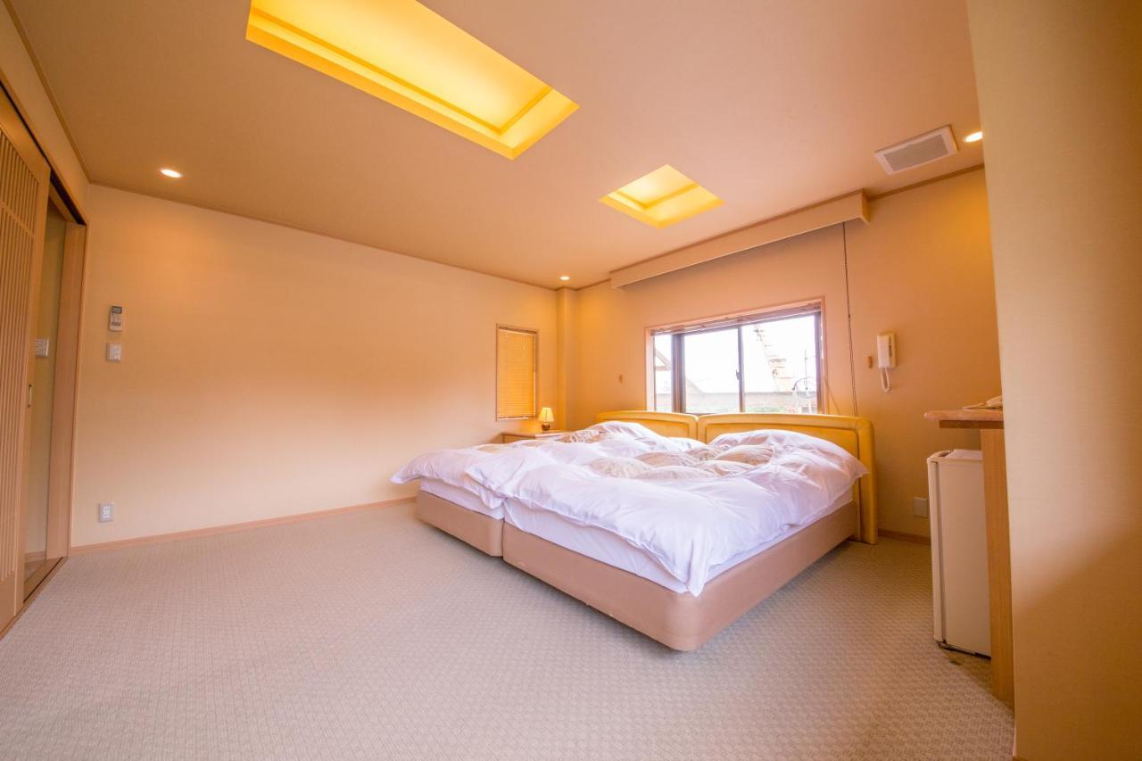 Japaning Liv Ranrokaku Ryokan